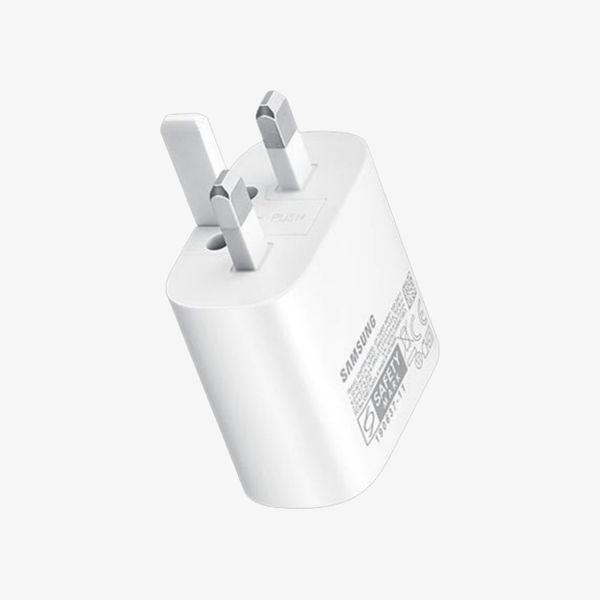 Samsung 25w Super Fast USB-C Travel Adapter (Regular /Nano)