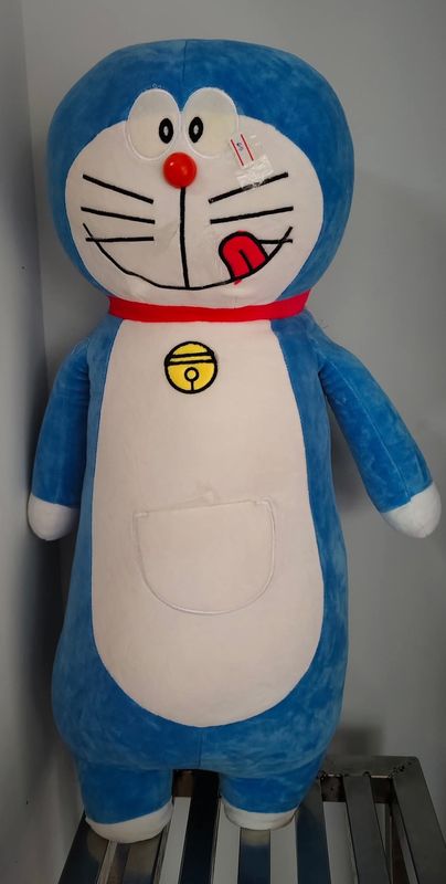 Doraemon Soft Toy