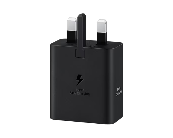Samsung 45w Super Fast USB-C Travel Adapter (Regular /Nano)