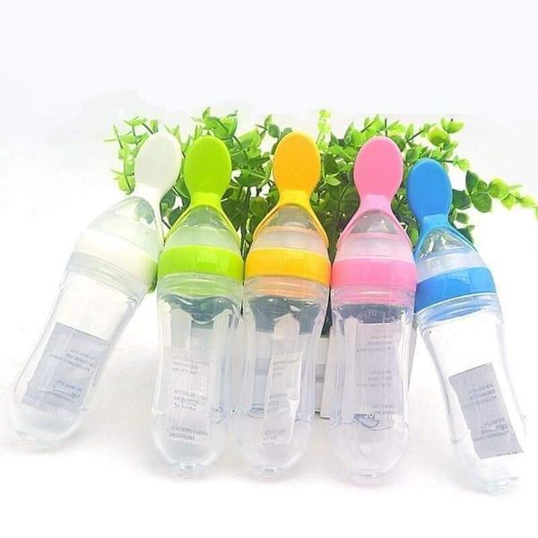 spoon feeder