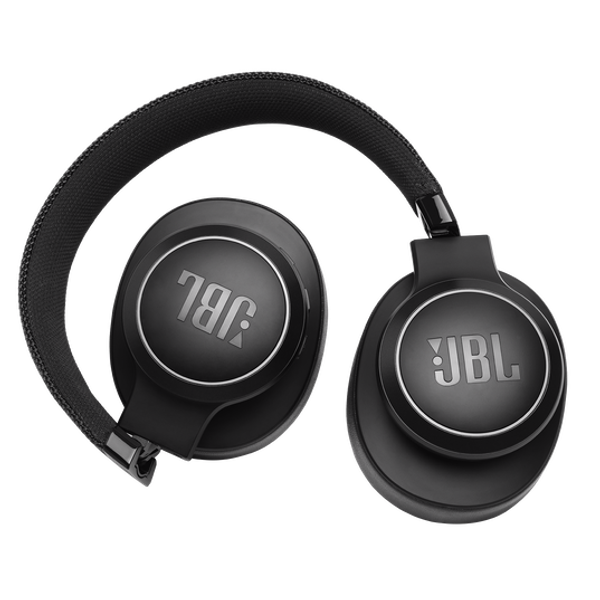 JBL LIVE 500BT Wireless Over-Ear Headphones
