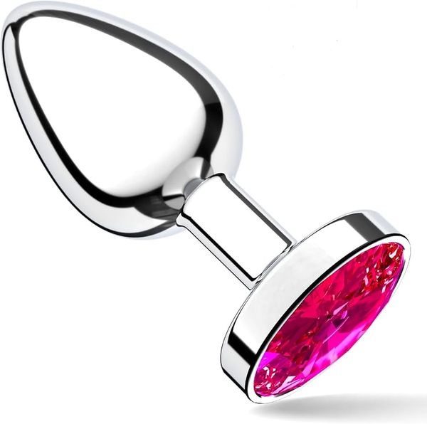 Metal Plug Medium Size - Image 4