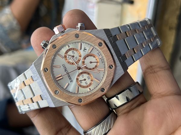 AP CHRONO TT RG