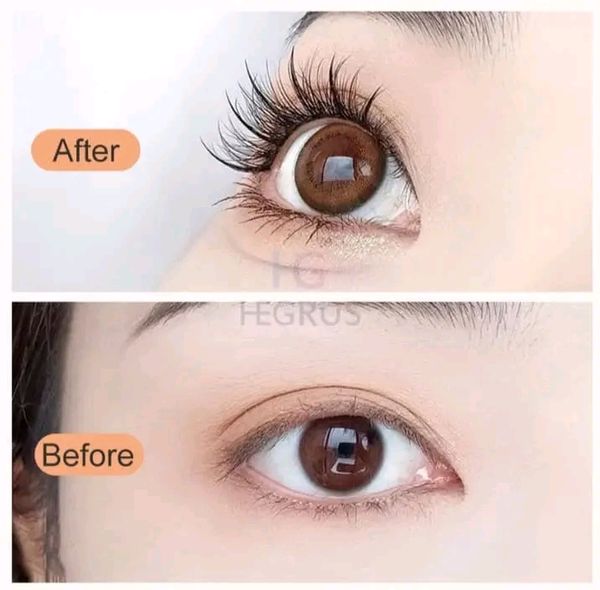 HEGRUS 9mm10mm11mm6mm Multi-size False Eyelashes... - Image 2