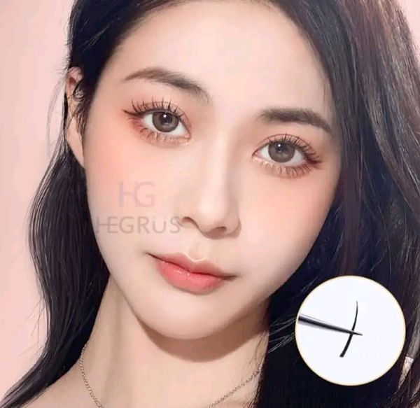 HEGRUS 9mm10mm11mm6mm Multi-size False Eyelashes... - Image 8