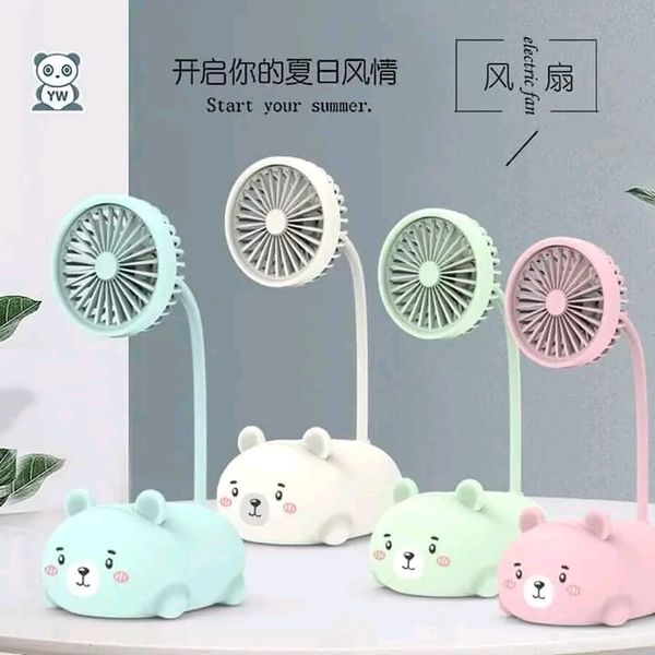 Kids Portable Fan