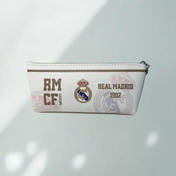 Real Madrid Edition Pencil Pouch