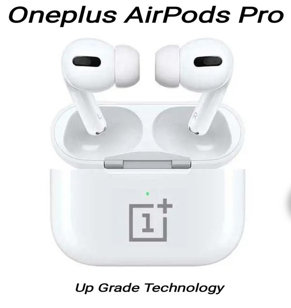 One Plus Airpods-Pro