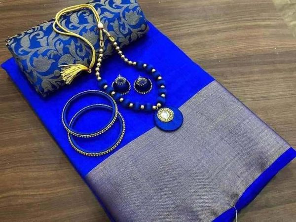 Speacial Saree Combo Package [Mah]