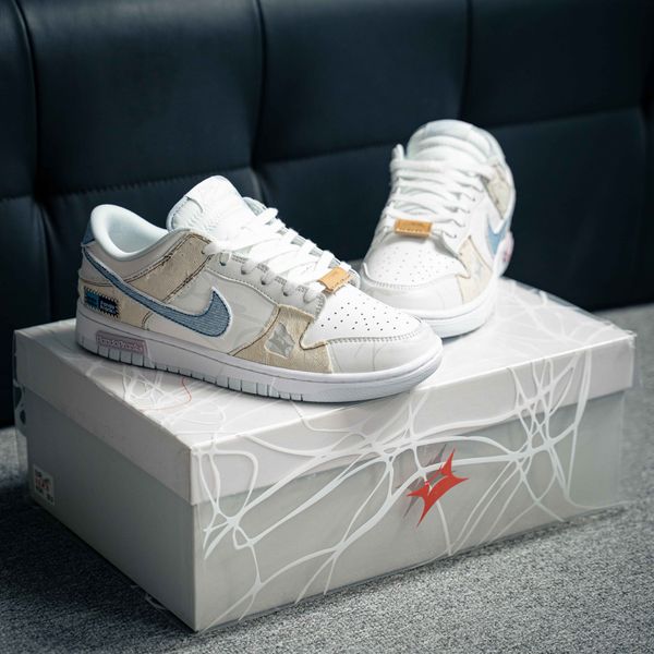 Nike Dunk Lows (1:1)