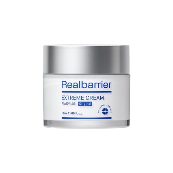 RealBarrier Extreme Cream 50ml - Image 2