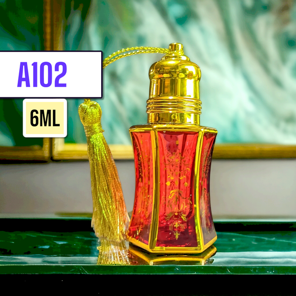 Red Rose (3ml)