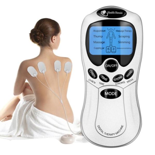 Digital Therapy Massager