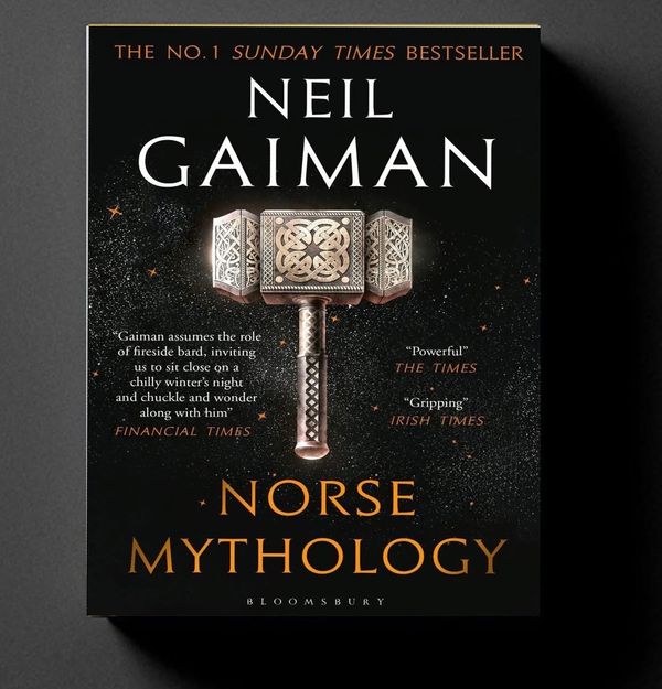 Norse Mythology