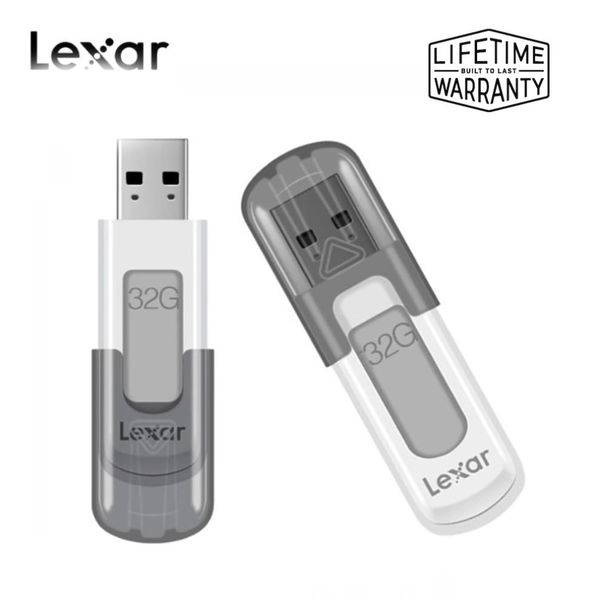 Lexar JumpDrive V100 – 32GB