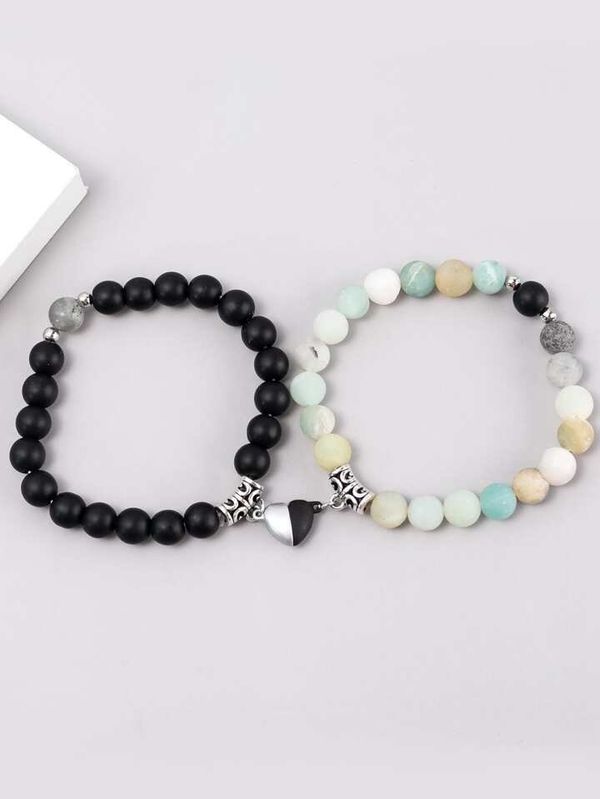 Lovelink Couple Bracelet