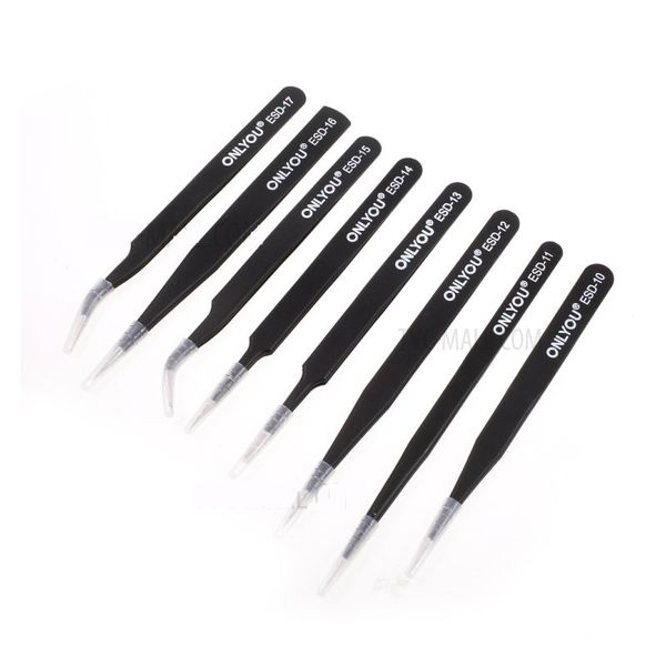 tweezers