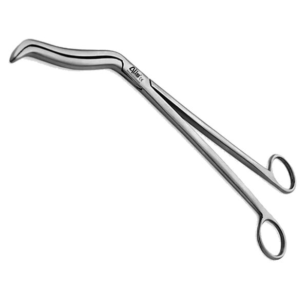 cheatle forceps