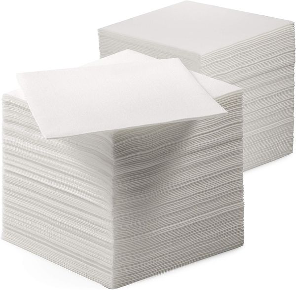 disposable napkins