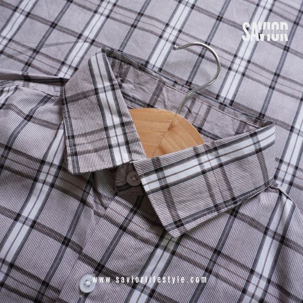 Vanilla Rust Full Sleeve Pocket Less Shirt
