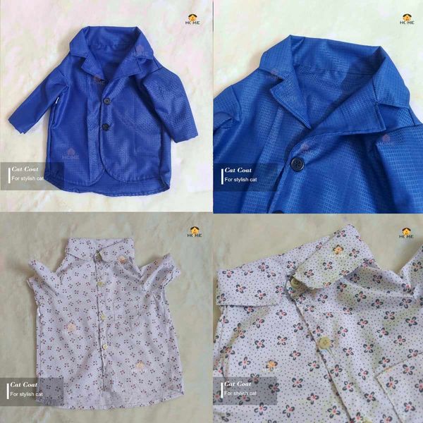 Coat set