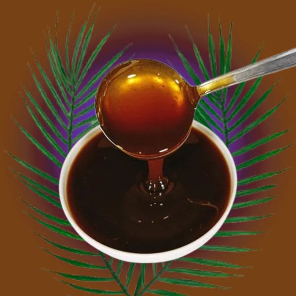 খেজুরের ঝোলা গুড় - কৃষি ও সেবা