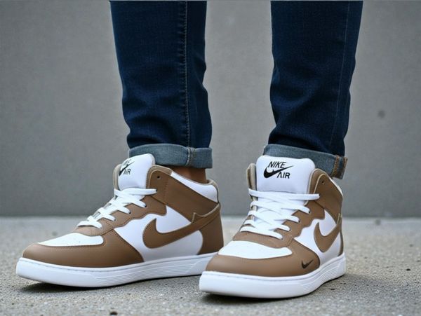 Premium Sneakers (HN-4)