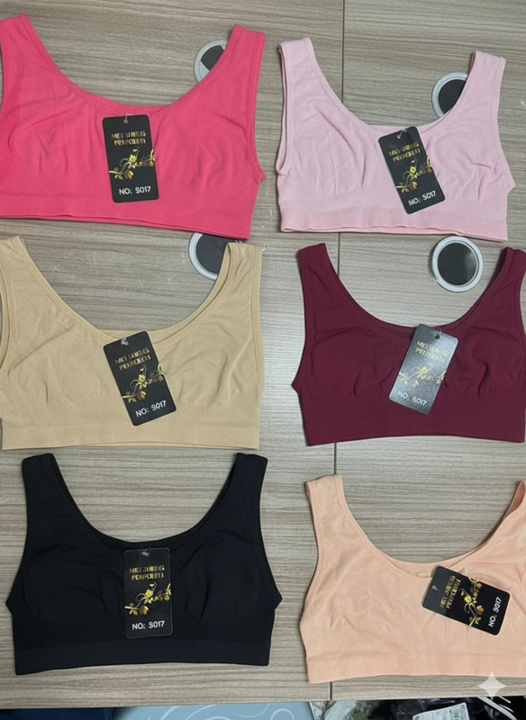 প্রিমিয়াম চায়না লেস ব্রালেট - পাইকারি অফার!