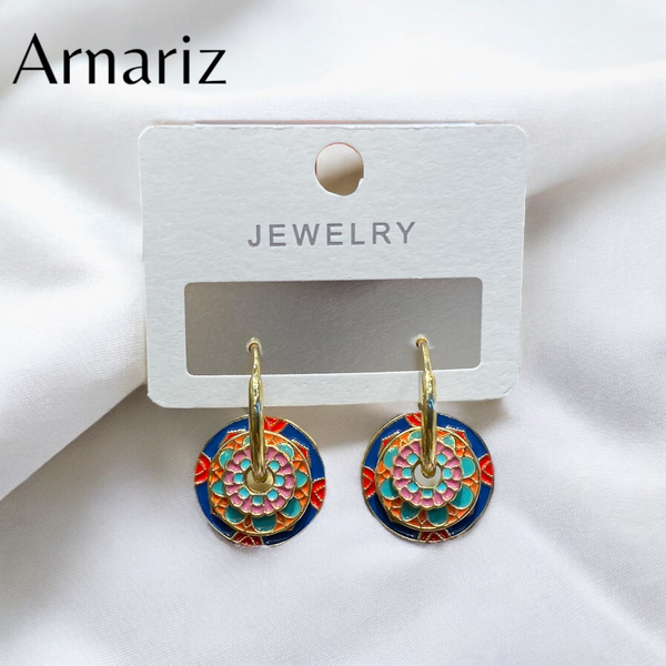 Fashion 56 (4 in 1 earring)
