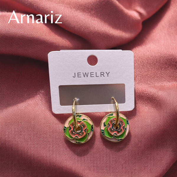 Fashion 61 (4 in 1 earring)