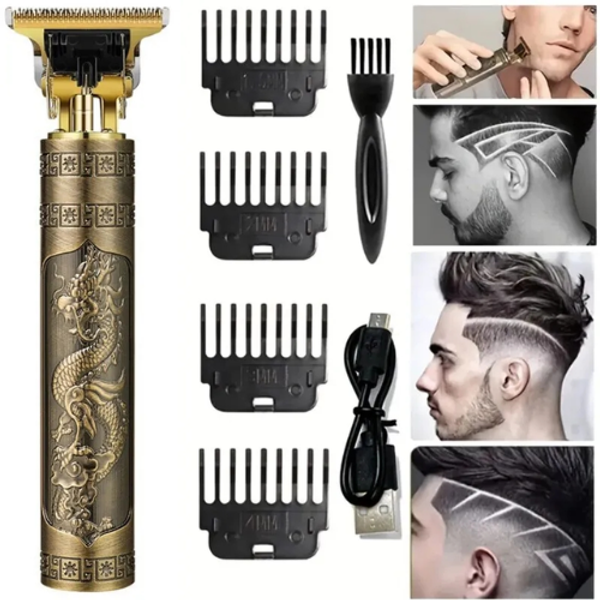 Vintage T9 Hair Cutting Trimmer