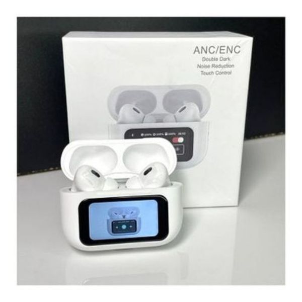 A9Pro ANC/ENC double dark noise reduce touch control - Image 6