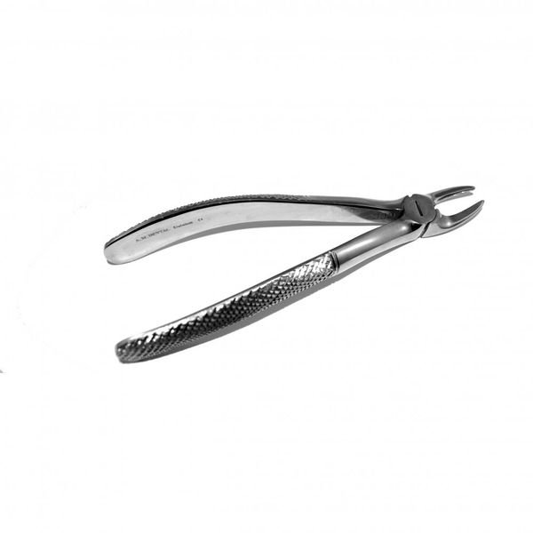 Dental forceps indian special