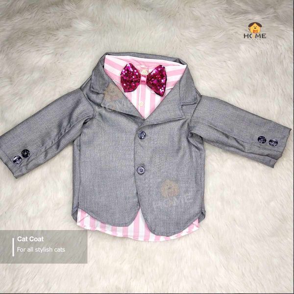 Coat set