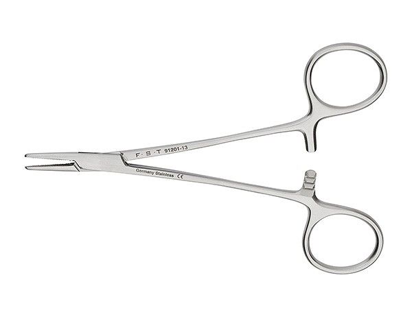 Needle Holder