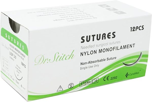 Suture thread 310