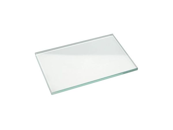 glass slab