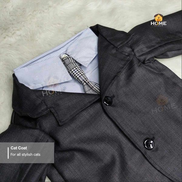Coat set
