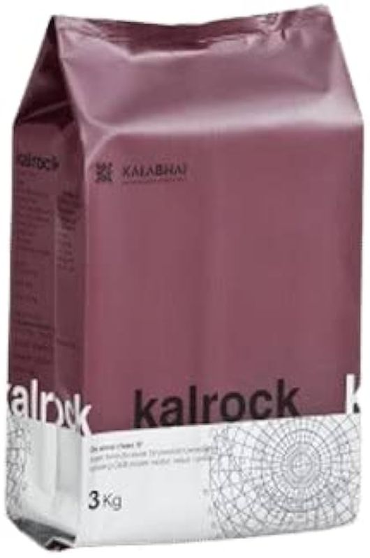 Karlock die stone