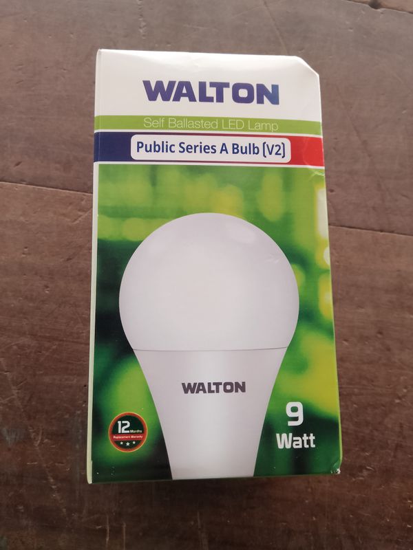 9w Walton