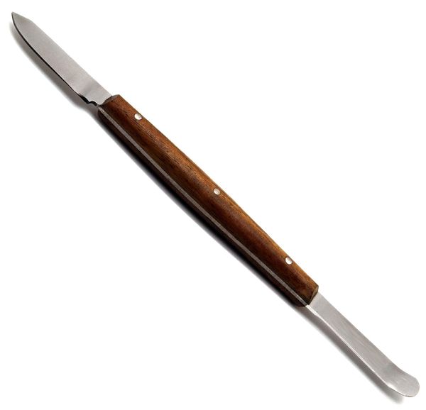 spirit knife