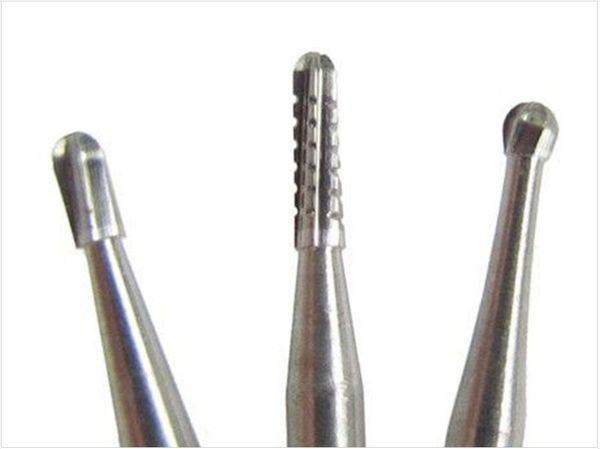 crown cutting metal cutting bar