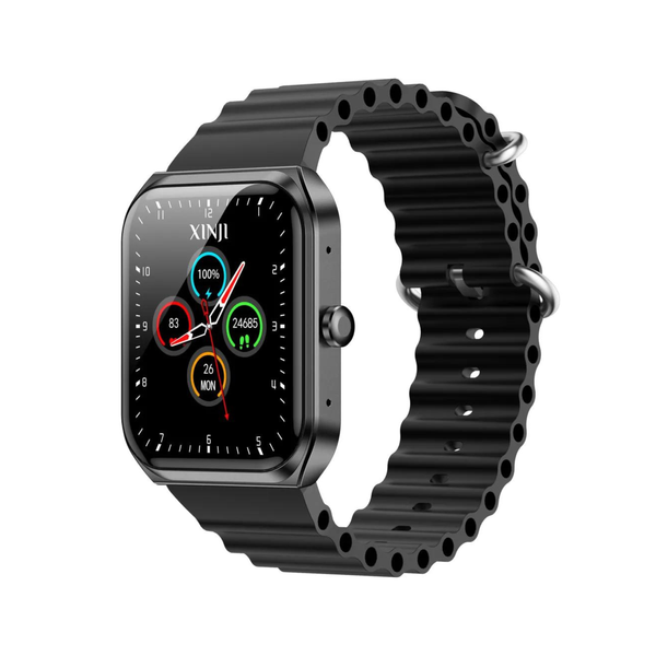 XINJI COBEE C1 PROS Calling Smartwatch