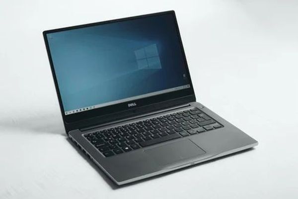 Dell Latitude 7400, 8th Gen Core i5 Processor, 8GB DDR4 RAM, 256GB SSD Storage, 14 Inch FHD Display