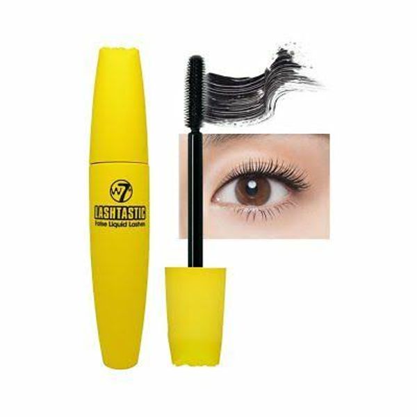 W7 Lashtastic Mascara