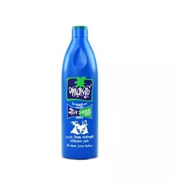 Parachute Coconut Oil 100 ml