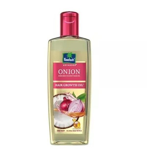 Parachute Advansed Onion Enriched Coconut Hair Growth Oil 200 ml