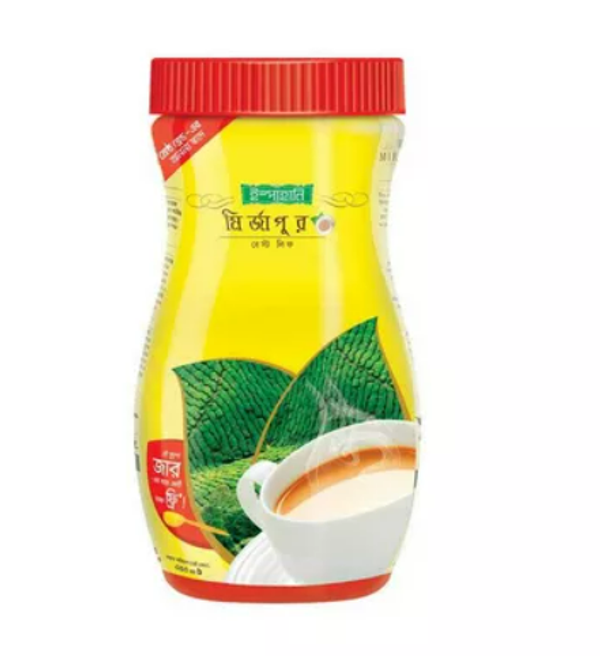 Ispahani Mirzapore Tea Bag 50 pcs