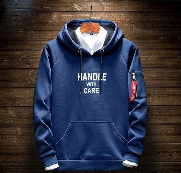 New Stylish Hoddie For Man