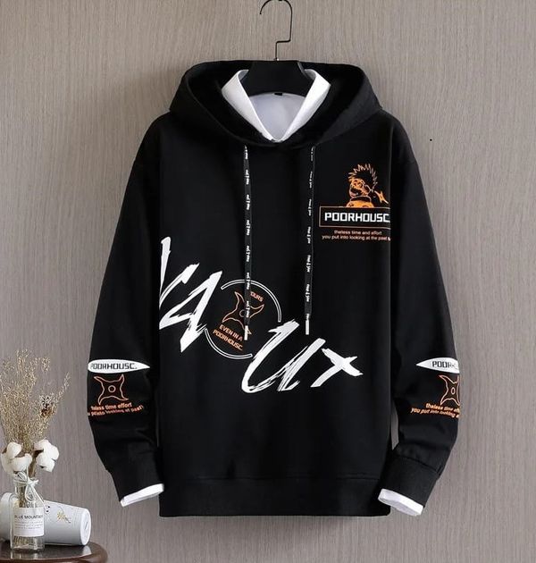 New Stylish Hoddie For Man
